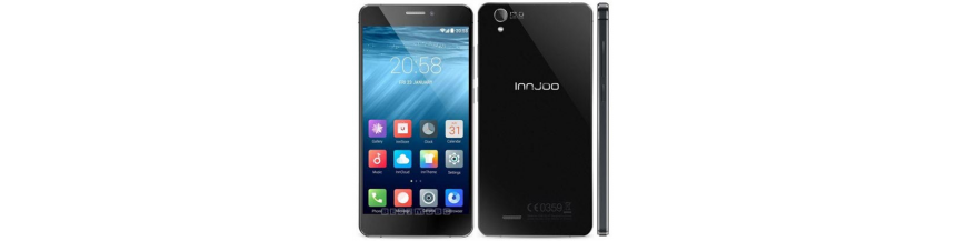 Innjoo One 4G HD